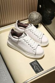 Picture of Alexander McQueen Shoes Men _SKUfw65987038fw